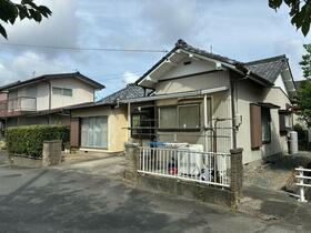 静岡県袋井市川井