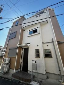 大阪府寝屋川市錦町