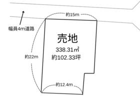 群馬県前橋市天川大島町２丁目