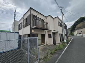 神奈川県三浦市晴海町