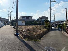 京都府八幡市橋本栗ケ谷