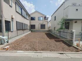 東京都練馬区北町8丁目
