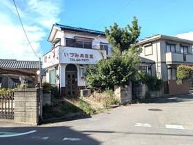 埼玉県川越市上野田町