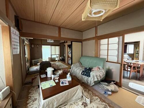 detached 福島県双葉郡広野町大字下北迫字東町