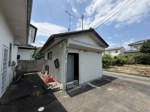 detached 福島県双葉郡広野町大字下北迫字東町