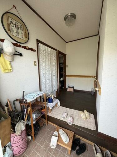 detached 福島県双葉郡広野町大字下北迫字東町