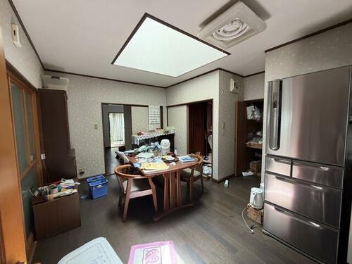 detached 福島県双葉郡広野町大字下北迫字東町