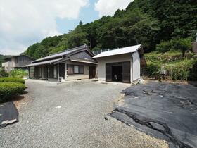 高知県高岡郡佐川町西組