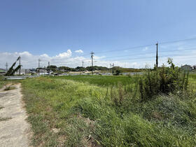 愛知県常滑市金山字乗田