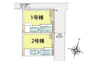 神奈川県茅ヶ崎市室田３丁目