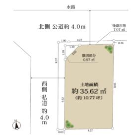 東京都大田区大森西４丁目