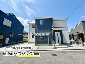 奈良県葛城市疋田