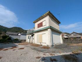 大分県津久見市大字千怒