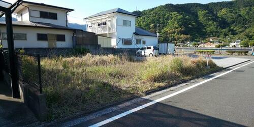 Land, Tsukumi, Oita