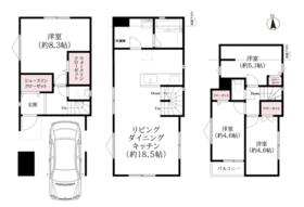 東京都品川区豊町２丁目