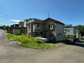 北海道札幌市南区南沢二条３丁目