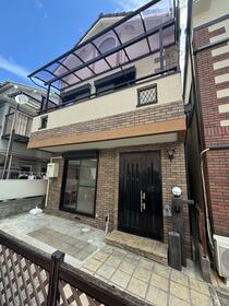 大阪府東大阪市南上小阪