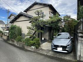 静岡県静岡市清水区草薙杉道３丁目