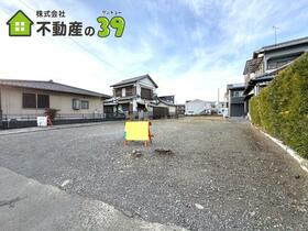 静岡県藤枝市下青島