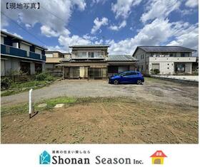 神奈川県厚木市金田