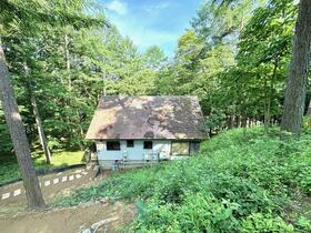 長野県佐久市前山