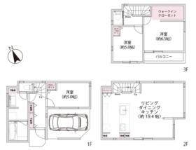 東京都豊島区駒込３丁目