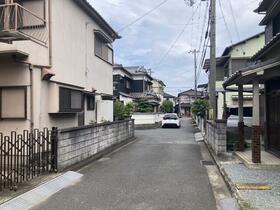 兵庫県加古川市加古川町友沢