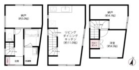 東京都中野区本町４丁目