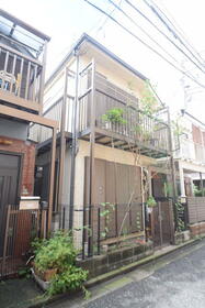 東京都世田谷区赤堤４丁目