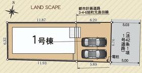 静岡県島田市宝来町