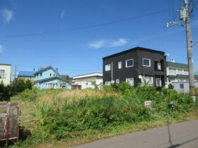 北海道美唄市西三条北５丁目