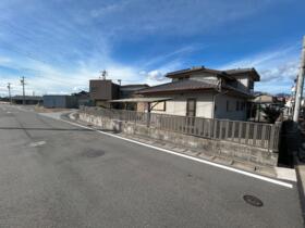 三重県いなべ市員弁町下笠田