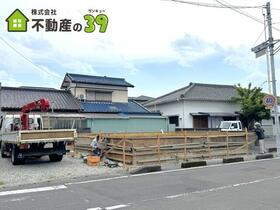 静岡県焼津市田尻北