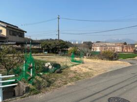 三重県いなべ市大安町門前