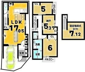 京都府京都市右京区太秦朱雀町