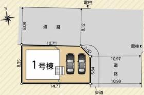 静岡県島田市中溝４丁目