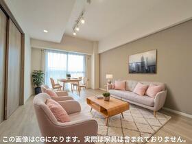 コンセールスタワー所沢