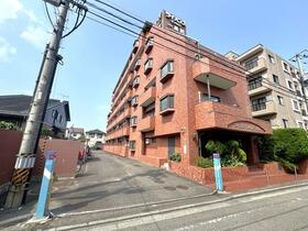 ライオンズマンション一高前