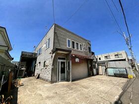 北海道札幌市白石区北郷九条９丁目