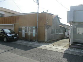 茨城県常陸太田市西一町