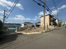 大阪府箕面市半町4丁目