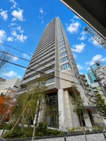 大阪府大阪市北区中津1丁目