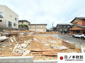 静岡県浜松市中央区半田山２丁目