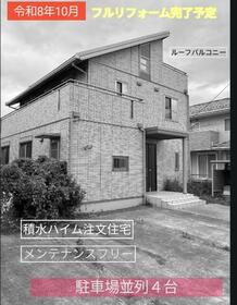 群馬県高崎市新町