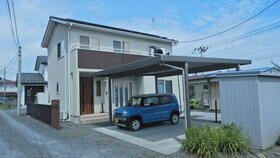 岩手県一関市蘭梅町