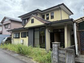 岐阜県岐阜市福富