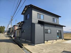 石川県白山市木津町