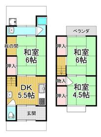 京都府長岡京市今里細塚