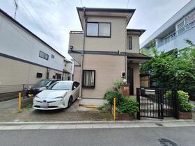 埼玉県新座市栗原２丁目