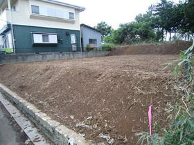 茨城県石岡市山崎